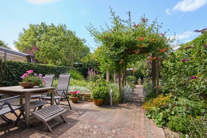 Foto 58 van Heelblaadjespad 9