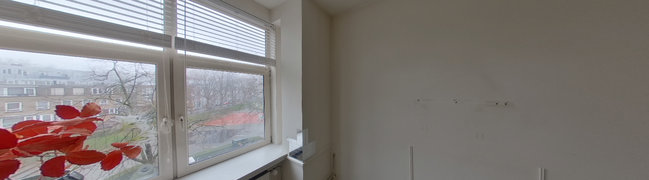 View 360° photo of Woonkamer of Bas Jungeriusstraat 244-C02