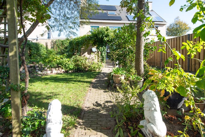 Foto 41 van Klokschildpad 3