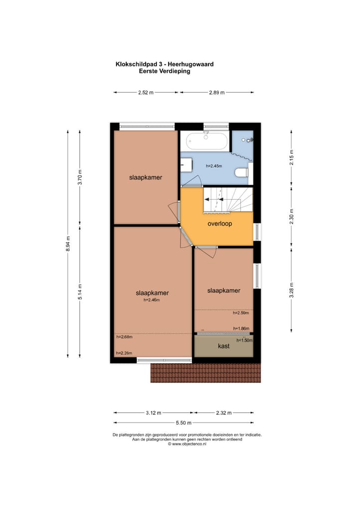 Foto 51 van Klokschildpad 3