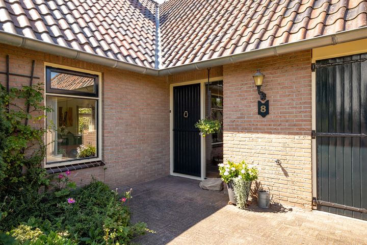 Bekijk foto 5 van Jan Westerhuisstraat 8