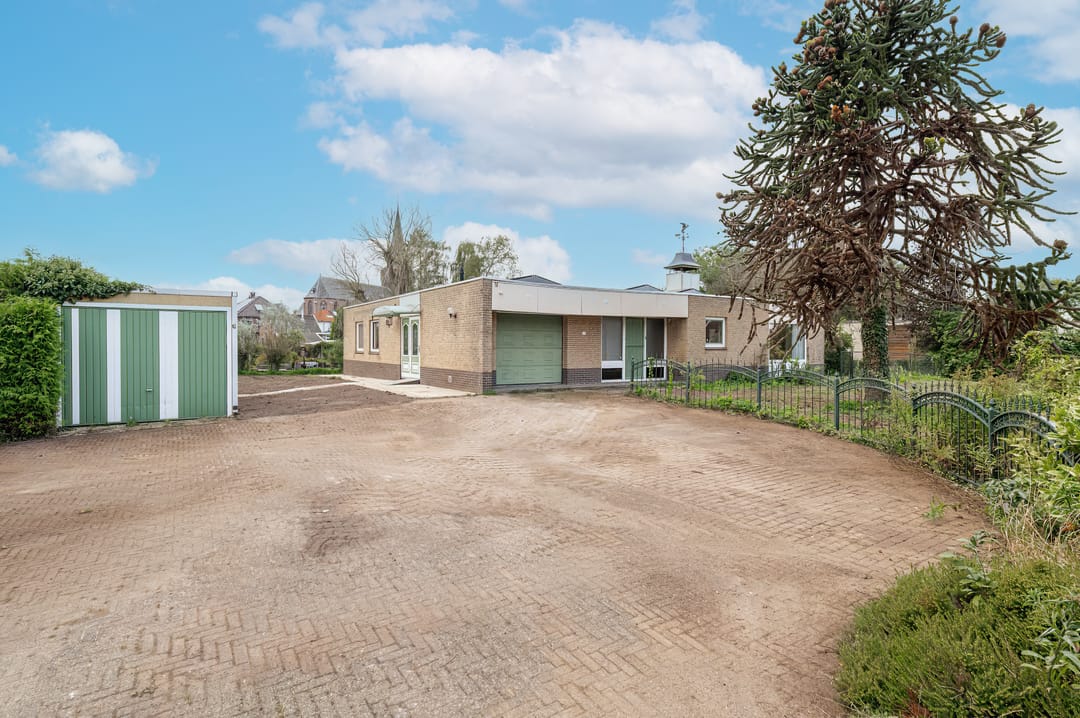 Foto 1 van Graaf van Lynden van Sandenburgweg 7