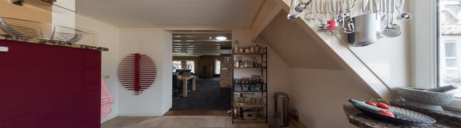 View 360° photo of Keuken of Heereplein 12