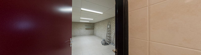 View 360° photo of Toilet of Heereplein 12