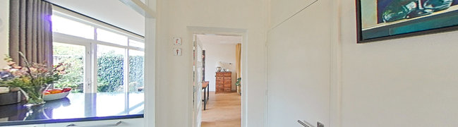 View 360° photo of Woonkamer of Bilderdijkstraat 9