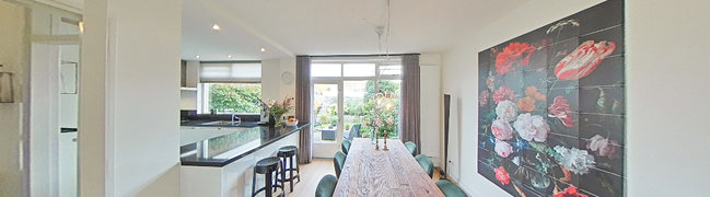 View 360° photo of Keuken of Bilderdijkstraat 9