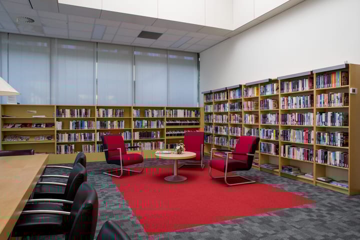 Foto 36 van Rhenendael 20