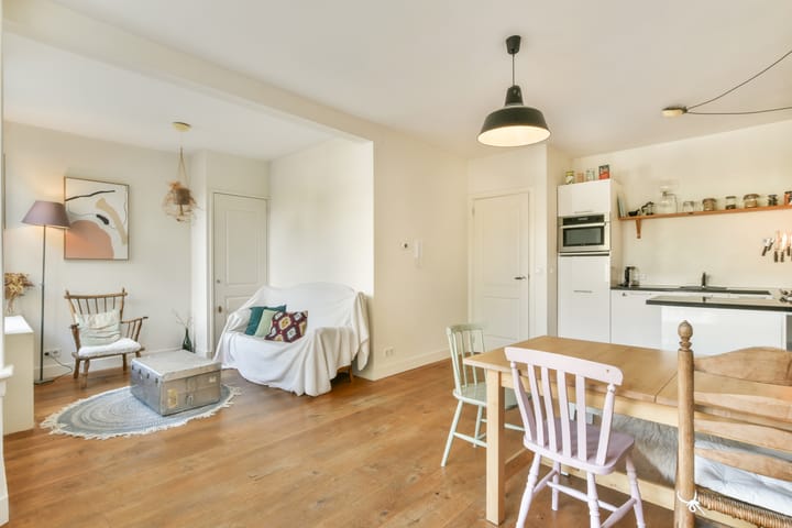 Foto 4 van Van Gentstraat 16-1