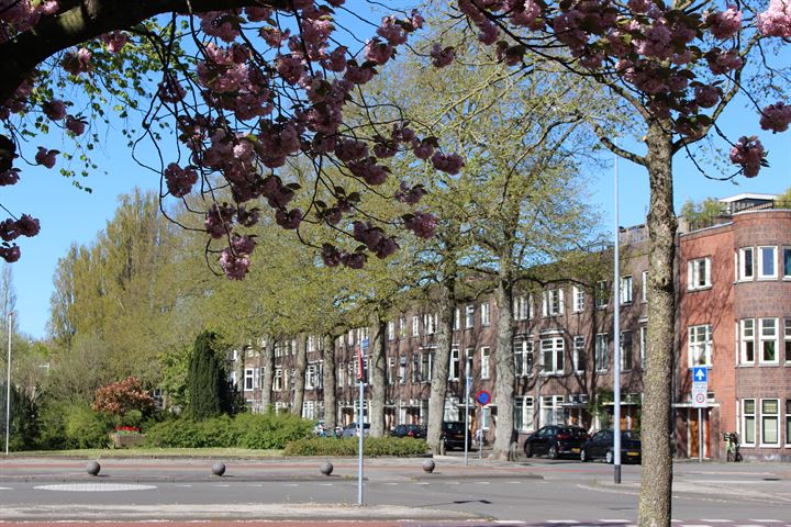 View photo 40 of Nassauplein 9-A