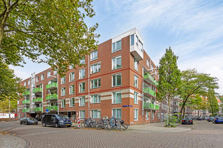 Bekijk foto van Semarangstraat 7 C