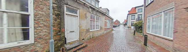 Bekijk 360° foto van Tuin van Weverijstraat 16-B