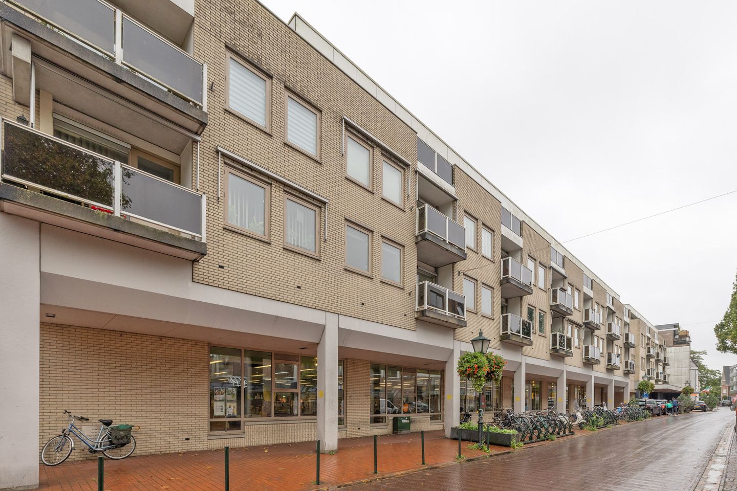 Foto 1 van Brinklaan 47