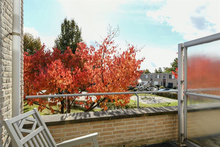 View photo 25 of Twijnderstraat 118