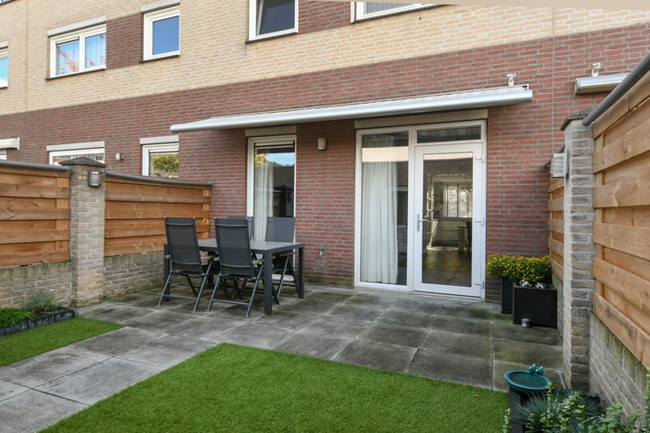 View photo 33 of Twijnderstraat 118