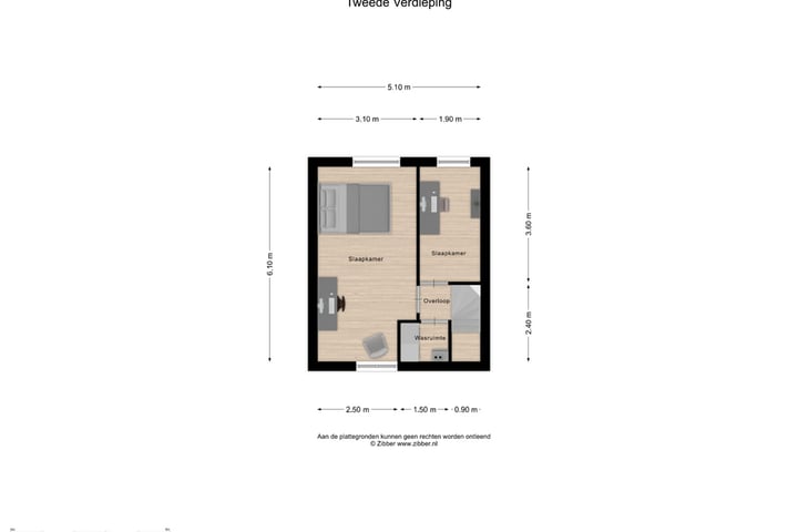 Bekijk foto 42 van Twijnderstraat 118