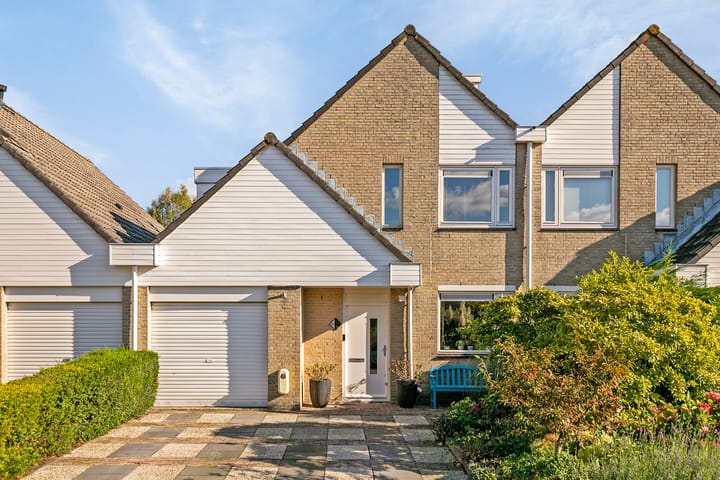 Foto 1 van Lijsterbeshof 54