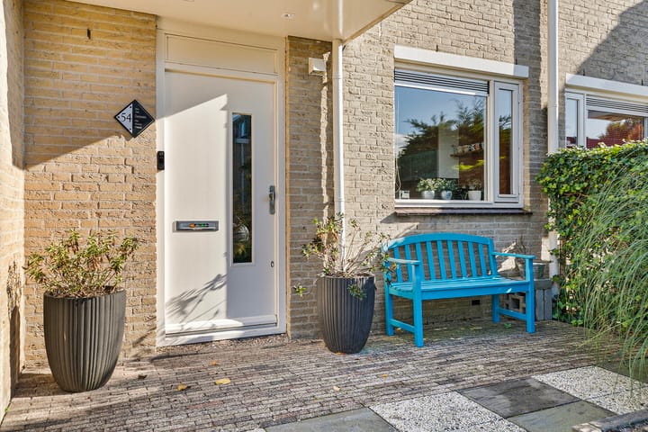 Foto 3 van Lijsterbeshof 54