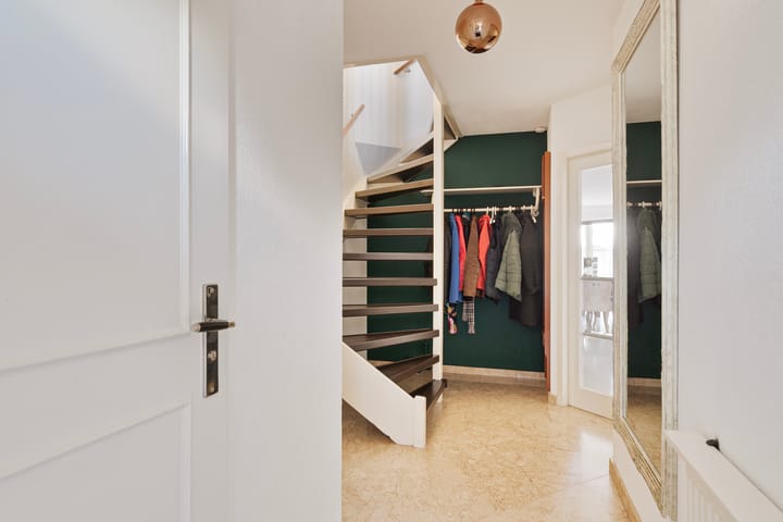 Foto 5 van Lijsterbeshof 54