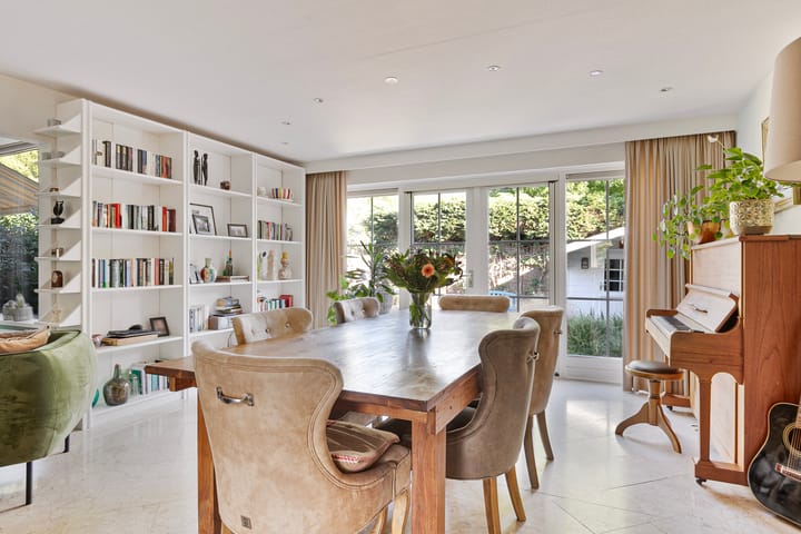 Foto 9 van Lijsterbeshof 54