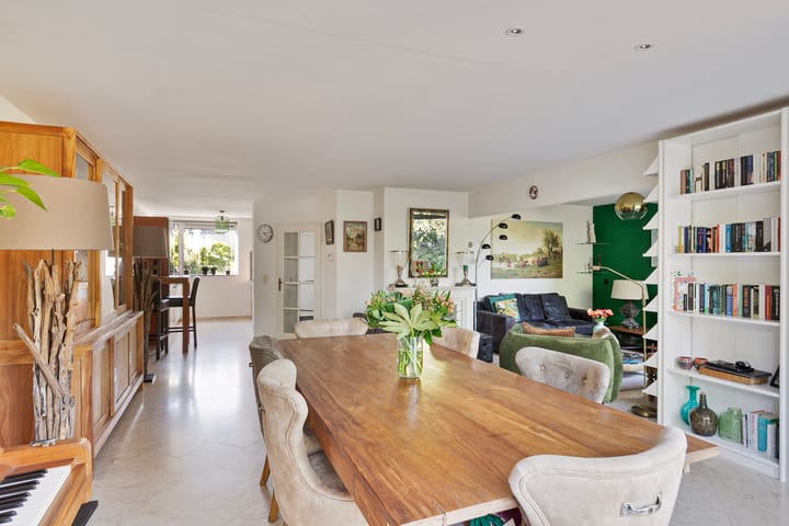 Foto 10 van Lijsterbeshof 54