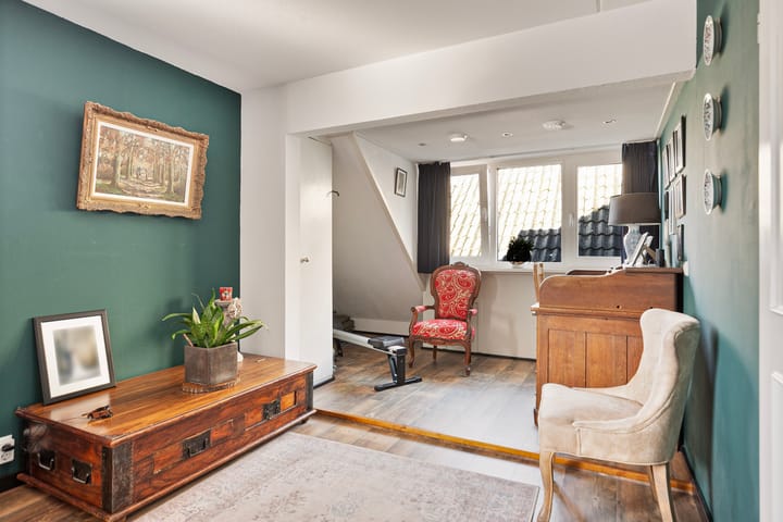 Foto 17 van Lijsterbeshof 54