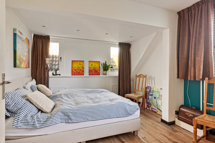 Foto 18 van Lijsterbeshof 54