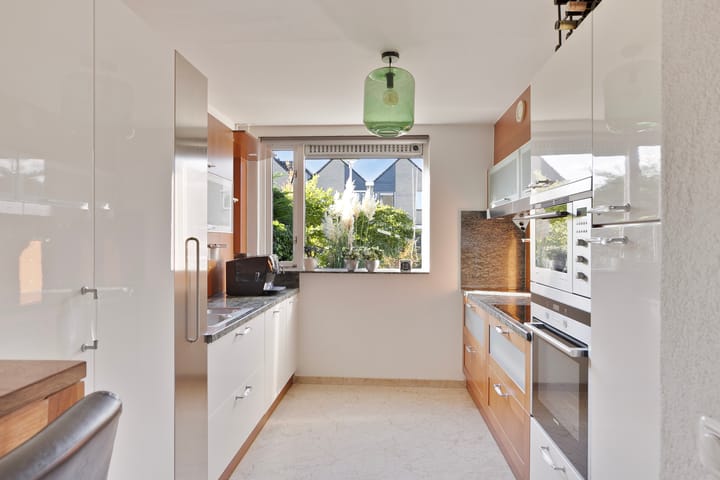 Foto 11 van Lijsterbeshof 54