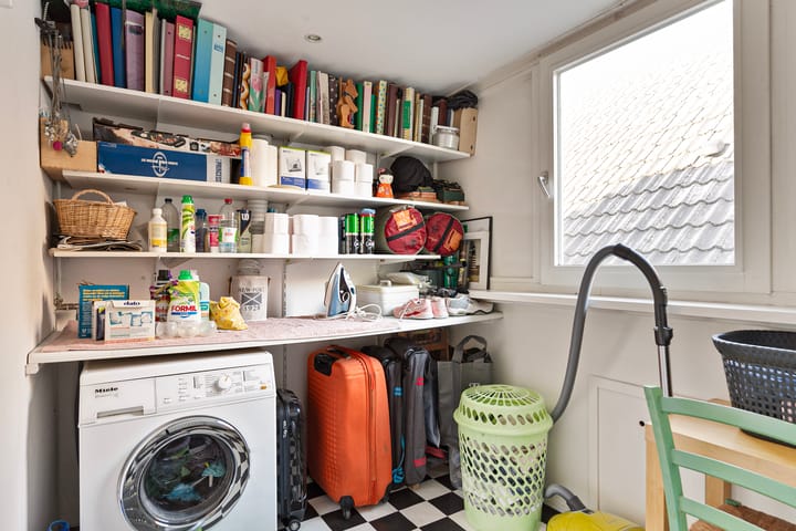 Foto 23 van Lijsterbeshof 54