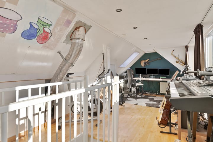 Foto 24 van Lijsterbeshof 54