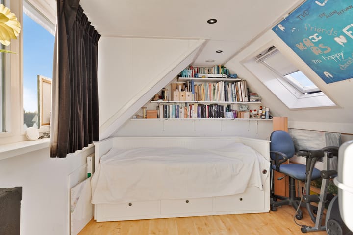 Foto 25 van Lijsterbeshof 54