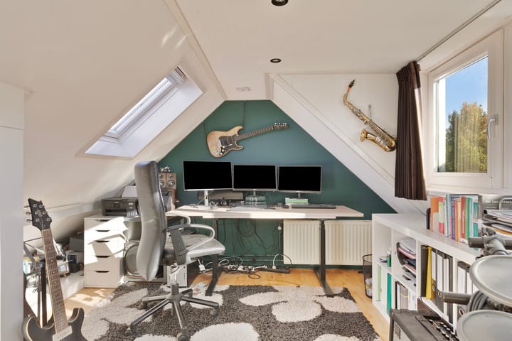 Foto 26 van Lijsterbeshof 54