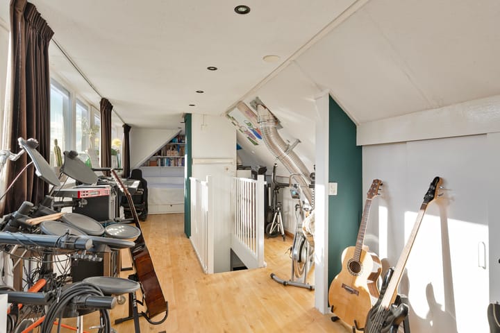 Foto 27 van Lijsterbeshof 54