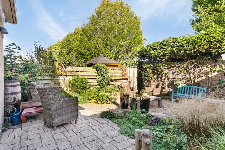 Foto 28 van Lijsterbeshof 54