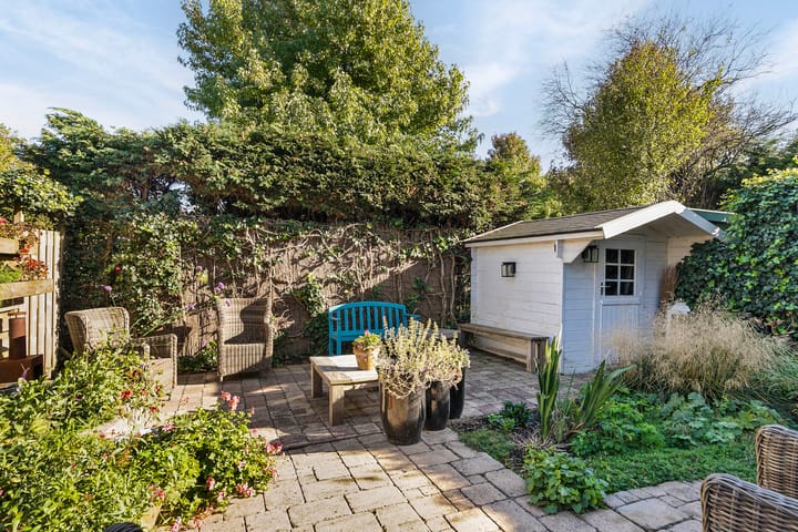 Foto 29 van Lijsterbeshof 54