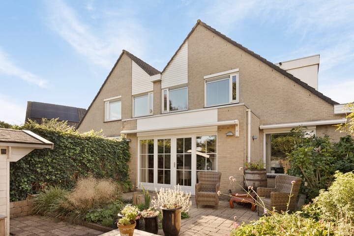 Foto 30 van Lijsterbeshof 54