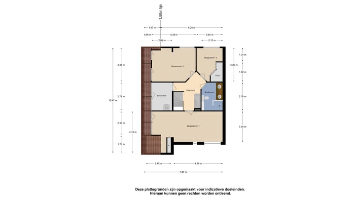 Foto 36 van Lijsterbeshof 54