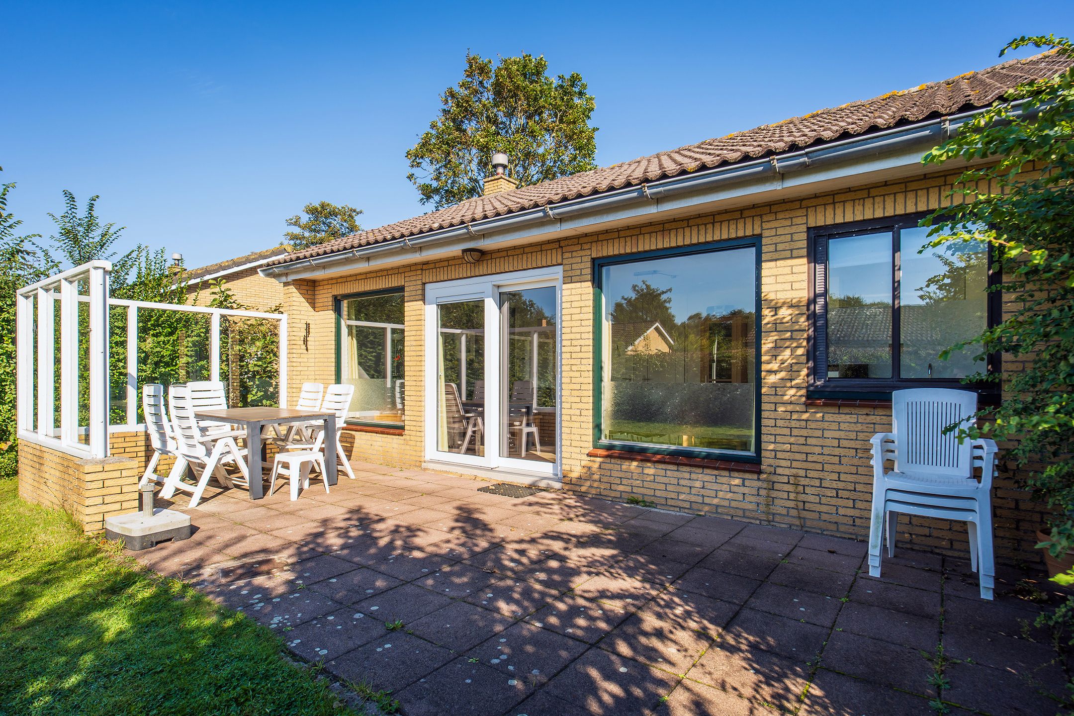 3-bedroom freehold villa in De Cocksdorp — photo 4 of 5