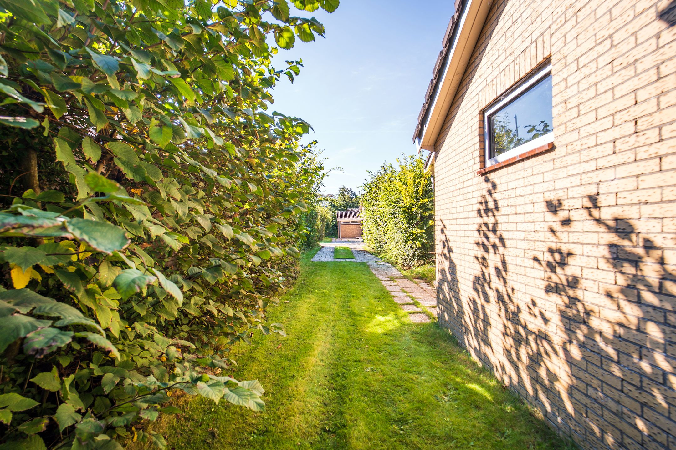 3-bedroom freehold villa in De Cocksdorp — photo 5 of 5