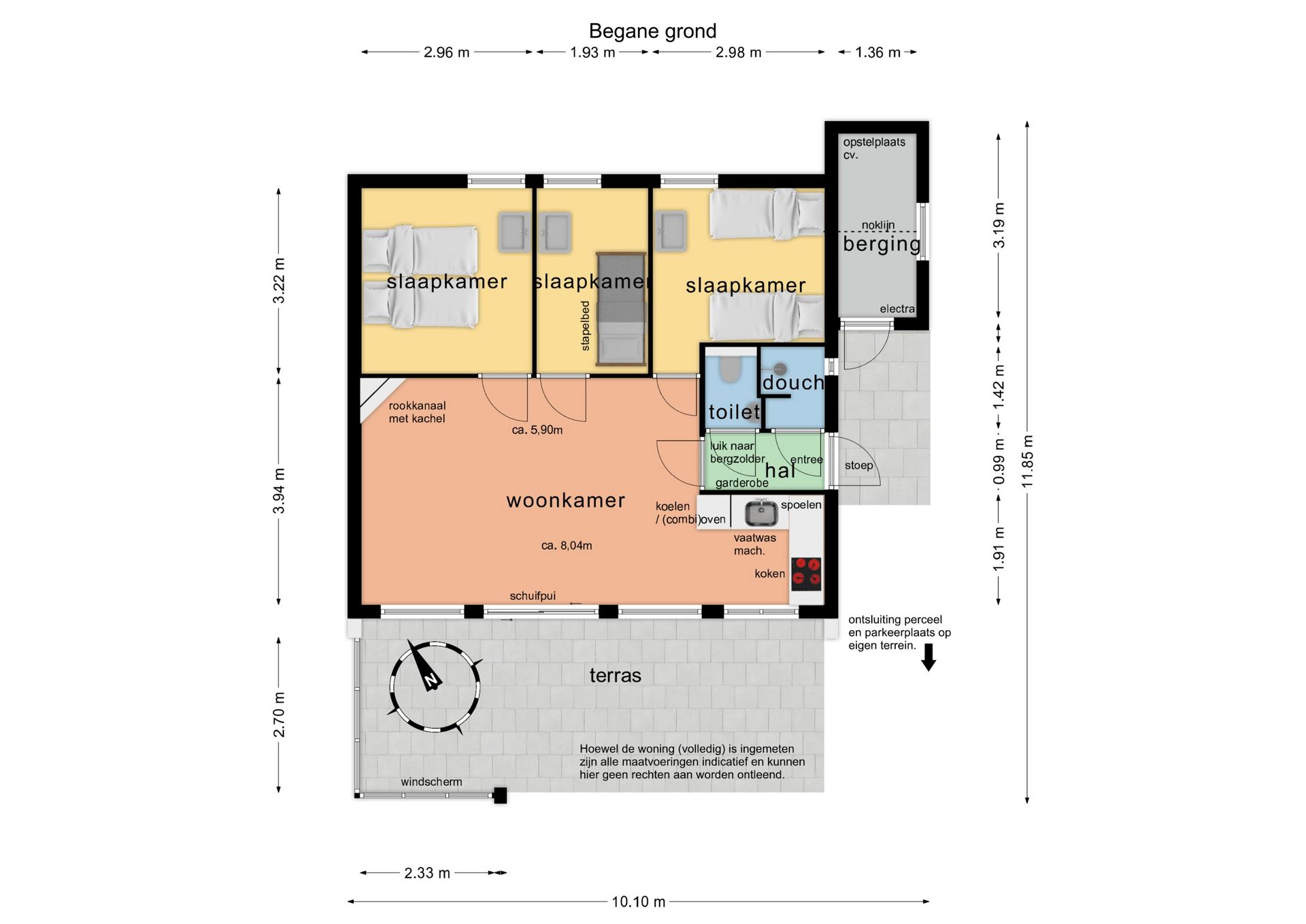 Foto 27 van Slufterweg 56