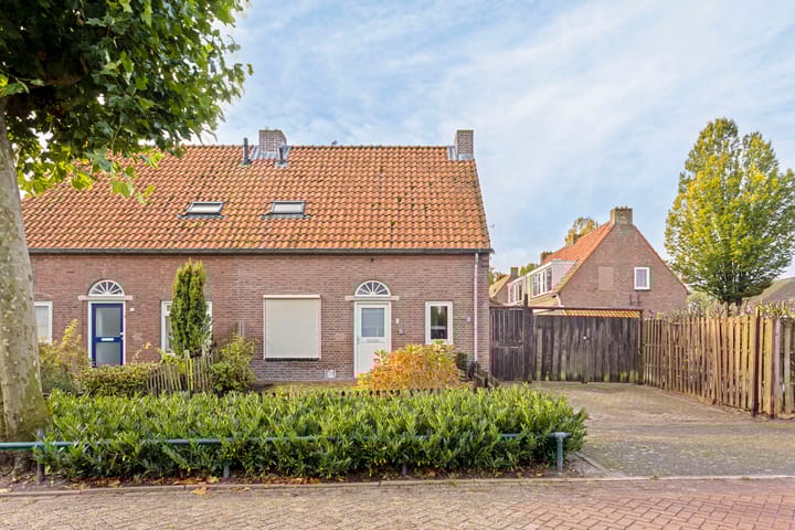 Foto 2 van Veldstraat 21