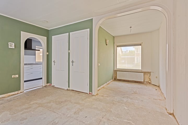 Foto 5 van Veldstraat 21