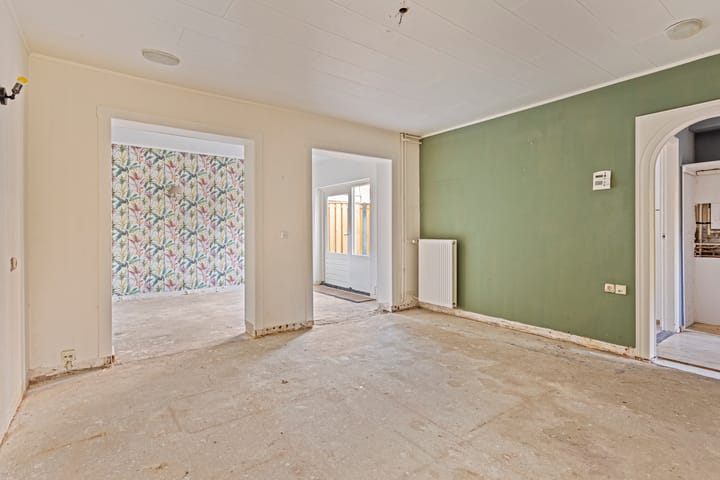 Foto 6 van Veldstraat 21