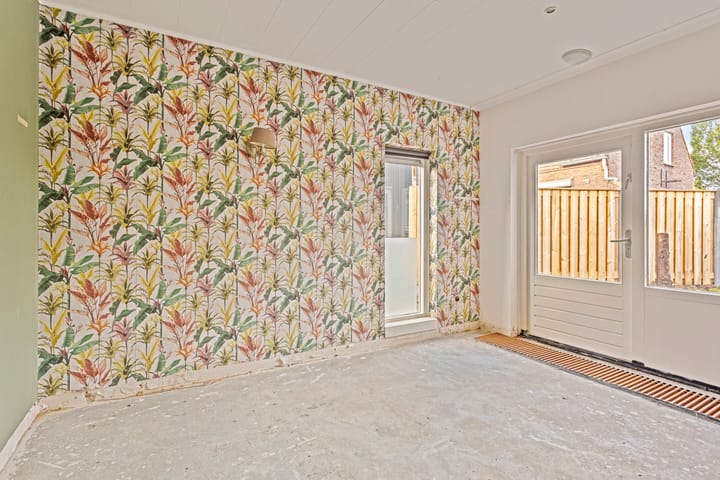 Foto 7 van Veldstraat 21