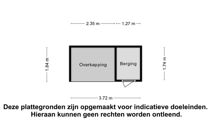 Bekijk foto 88 van Noorderweg 134-C