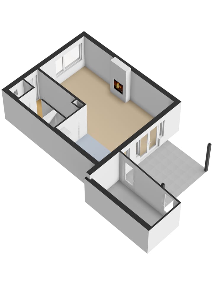 Foto 40 van Learmole 12