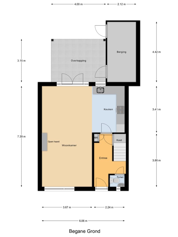 Foto 41 van Learmole 12