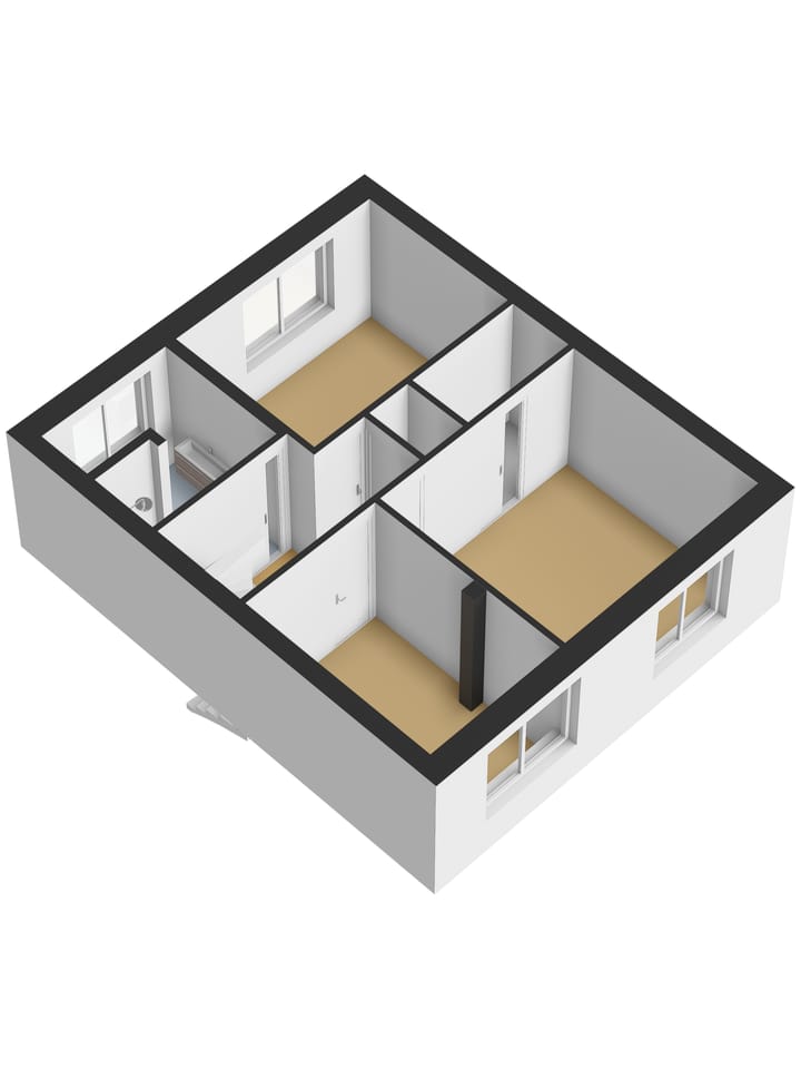 Foto 42 van Learmole 12