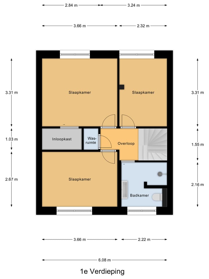 Foto 43 van Learmole 12