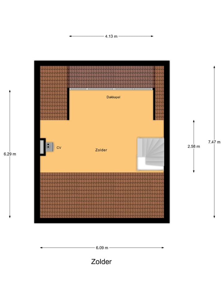 Foto 45 van Learmole 12