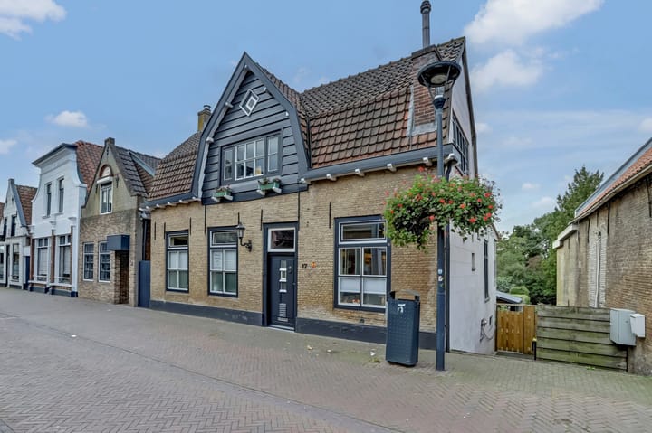 Foto 1 van Kerkstraat 17